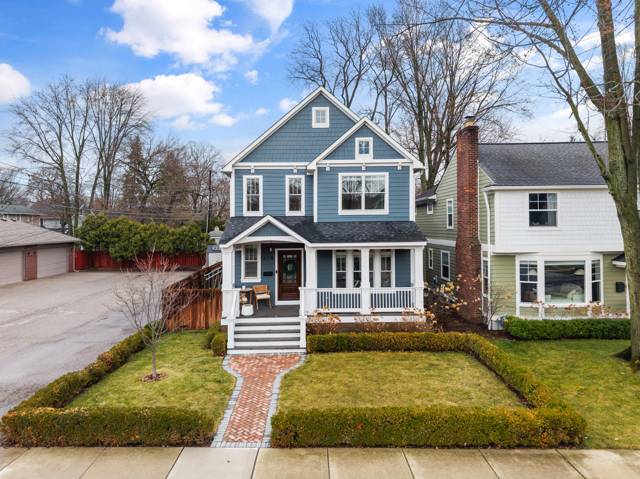 819 Irving Avenue, Royal Oak, MI