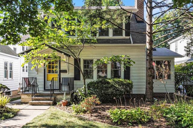 1210 Henry Street, Ann Arbor, MI