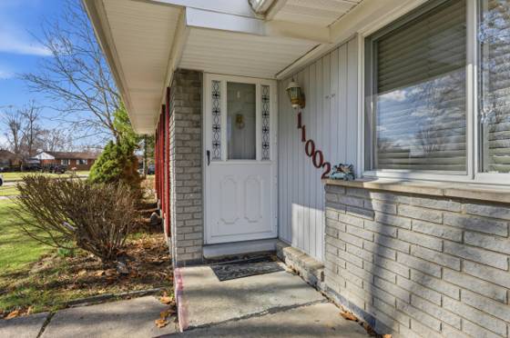 11002 Buchanan Street, Van Buren Twp, MI 48111 photo 2