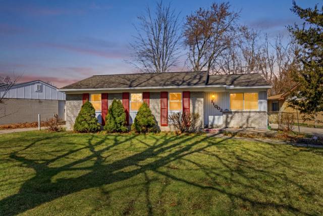 11002 Buchanan Street, Van Buren Twp, MI