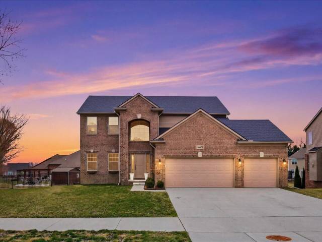 49485 Fairchild Road, Macomb, MI