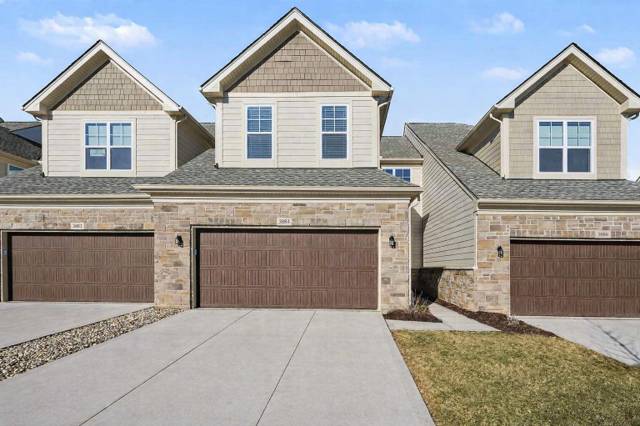 3084 N Spurway Drive, Ann Arbor, MI