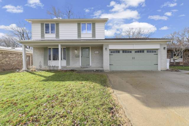 39063 Grennada Street, Livonia, MI