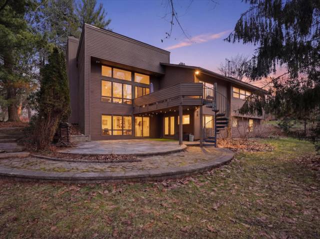 3635 Fox Hunt Drive, Ann Arbor, MI