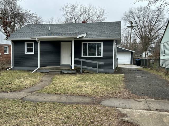 457 Ainsworth Circle, Ypsilanti, MI
