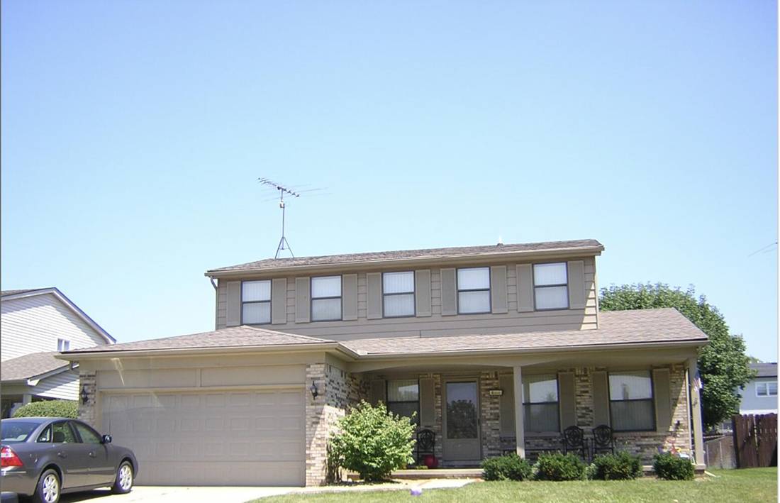 42840 Driftwood Drive, Sterling Heights, MI 48313
