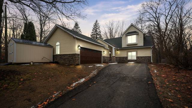 4160 Link Drive, Brighton, MI