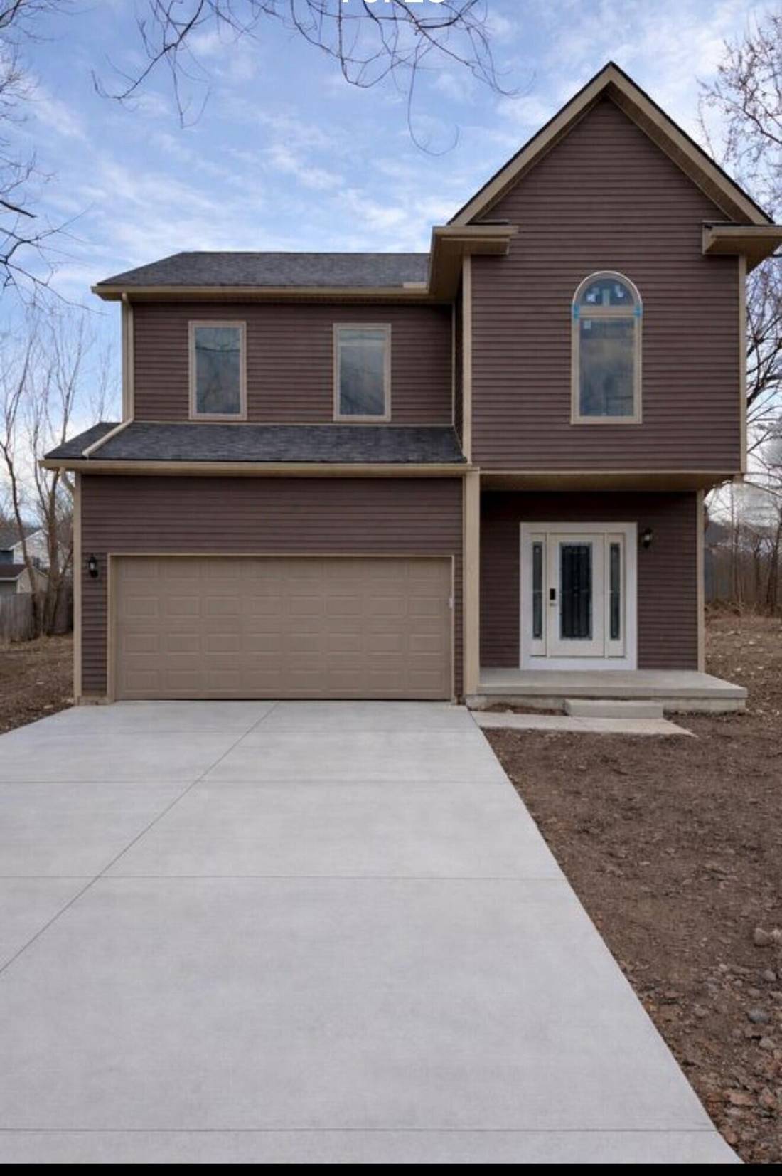 2417 Harding Avenue, Ypsilanti, MI 48197