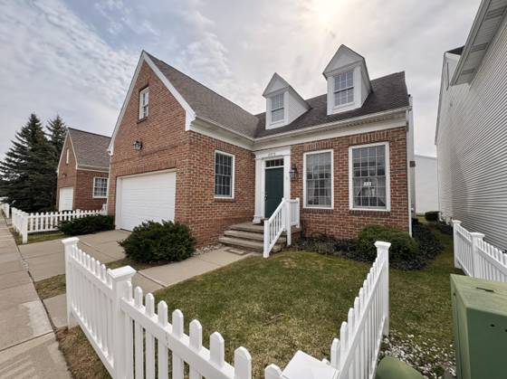 2973 Salem Drive, Ann Arbor, MI 48103 photo 4