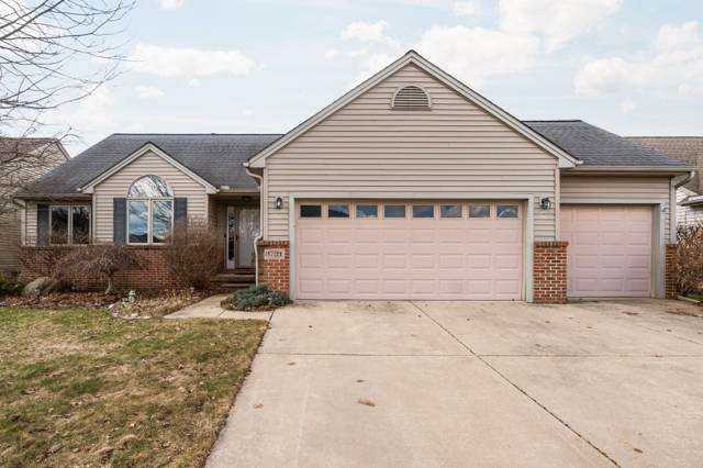 3721 Bristol Drive, Dexter, MI