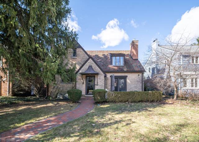 1138 Lincoln Avenue, Ann Arbor, MI