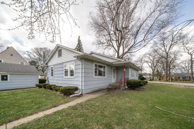 5725 Edgewood Boulevard, Monroe, MI