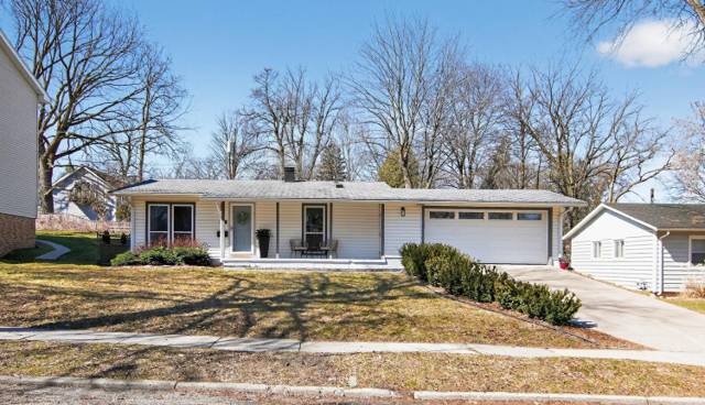 1621 Peach Street, Ann Arbor, MI