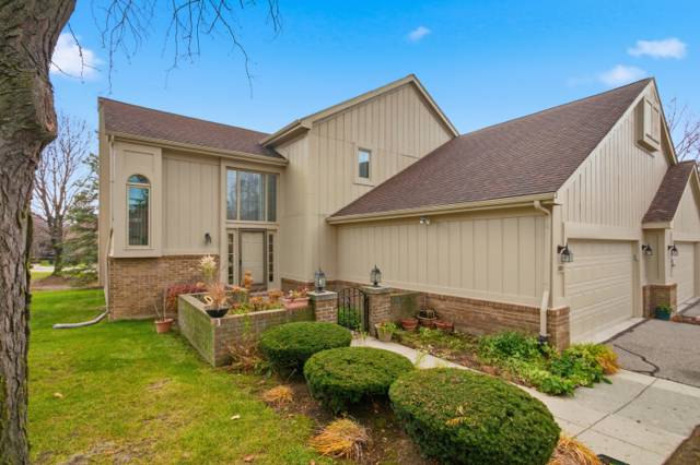 37692 N Laurel Park Drive, Livonia, MI