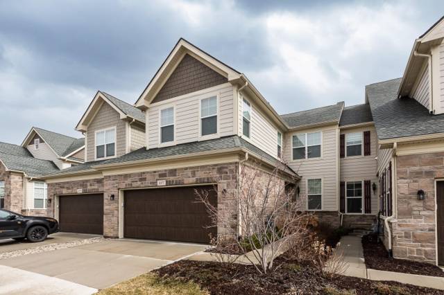 3077 N Spurway Drive, Ann Arbor, MI