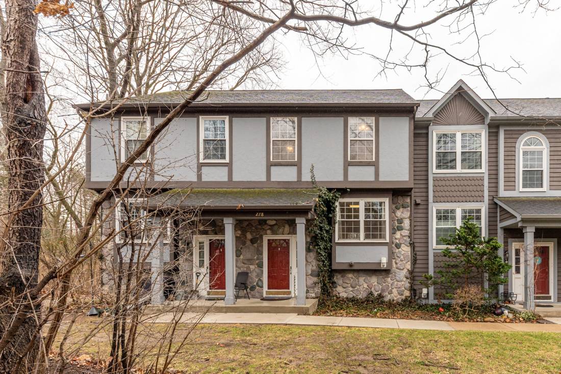 278 Lyn Anne Court, Ann Arbor, MI 48103