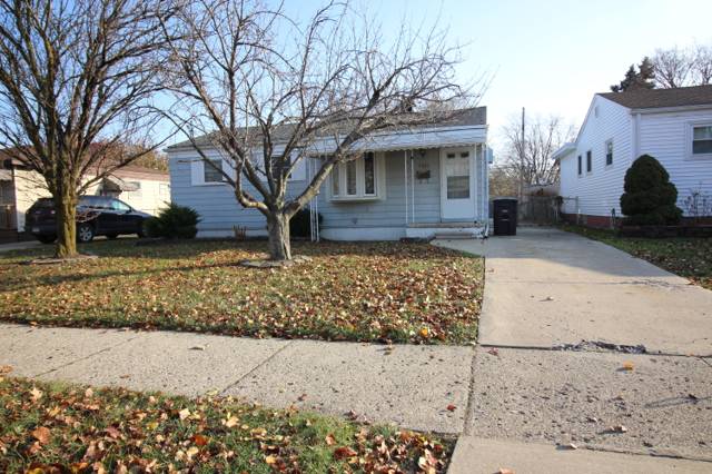 7521 Katherine Street, Taylor, MI