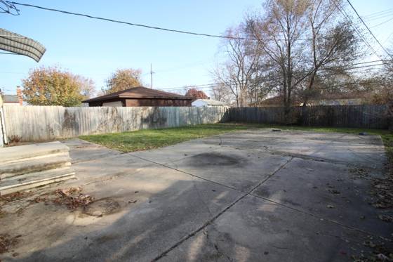7521 Katherine Street, Taylor, MI 48180 photo 2