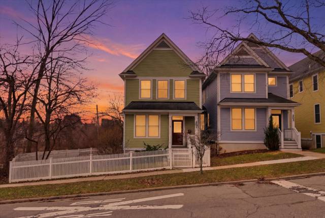 201 W Summit Street, Ann Arbor, MI