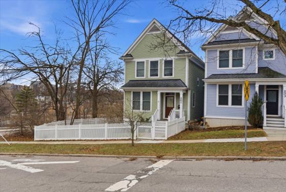 201 W Summit Street, Ann Arbor, MI 48103 photo 4