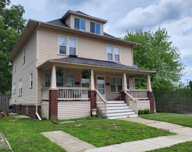 35324/ 326 Chestnut Street, Wayne, MI