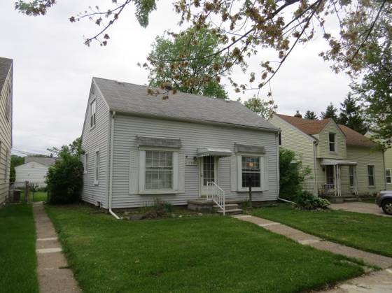 17538 Matthews Street, Riverview, MI 48193 photo 2