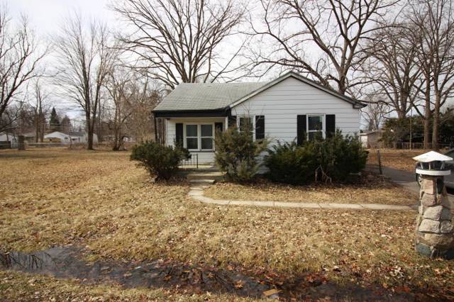 14462 Pine Street, Taylor, MI