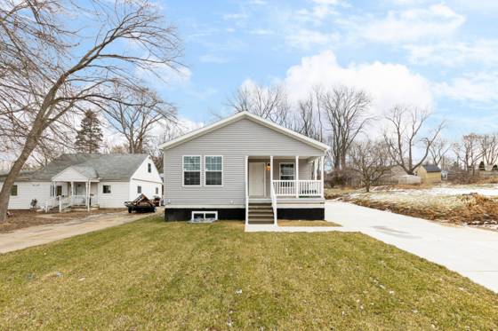 395 Elder Street, Ypsilanti, MI 48197 photo 2