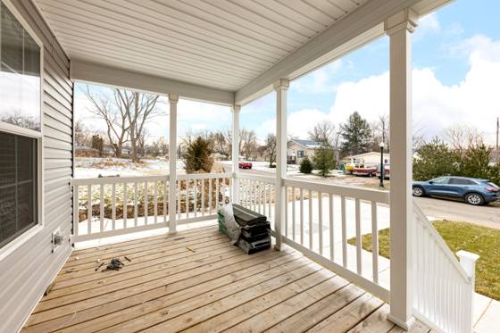 395 Elder Street, Ypsilanti, MI 48197 photo 5