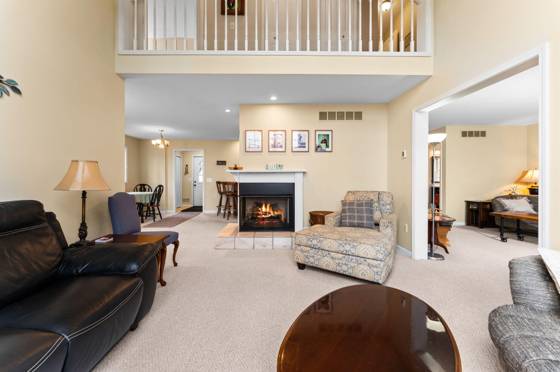 6511 Forest Beach Drive, Brighton, MI 48116 photo 5