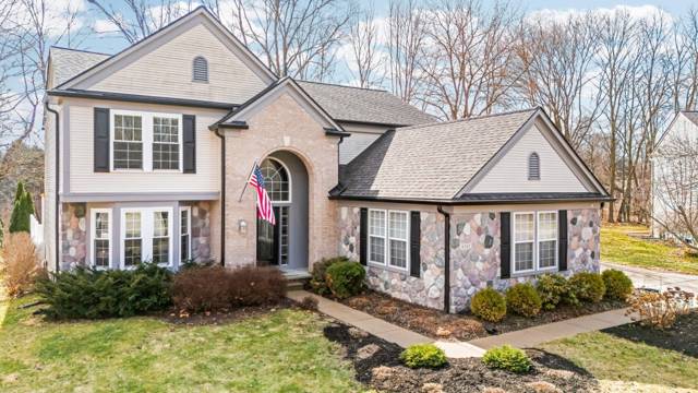 6243 Eagle Trace Court, Ypsilanti, MI
