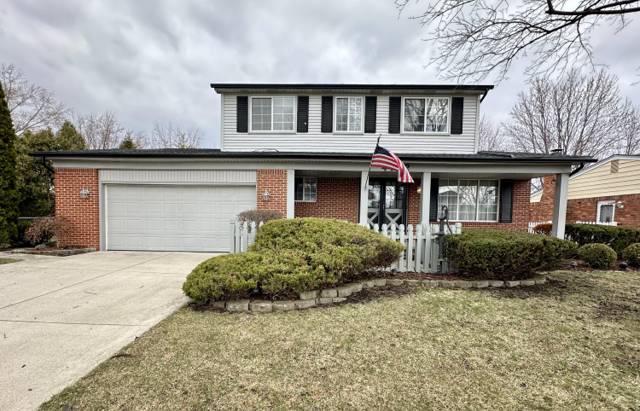 44652 Nantucket Drive, Canton, MI