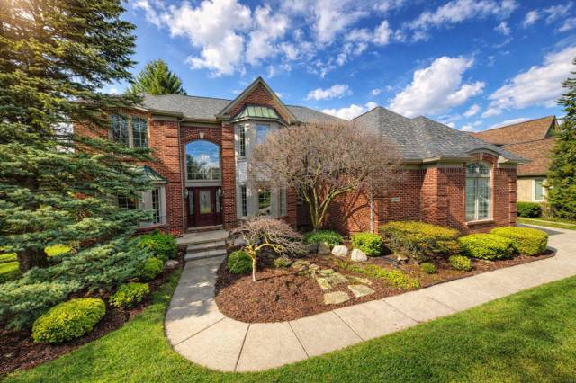 45844 Southwick Drive, Canton, MI