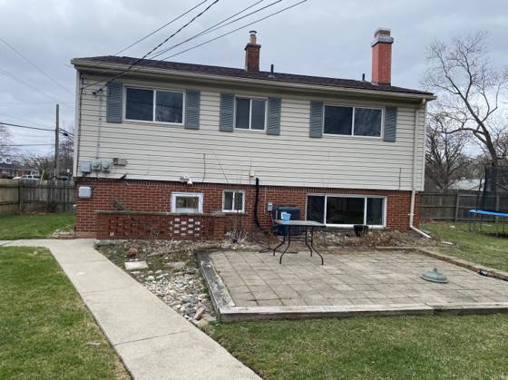 8129 Clippert Street, Taylor, MI 48180 photo 2