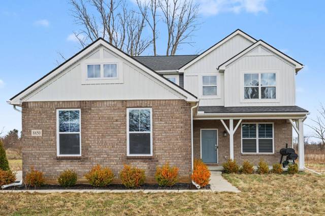 8850 Island Lake Road, Dexter, MI