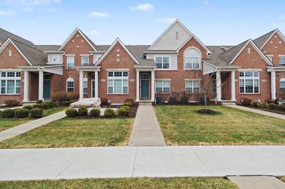 1215 Orchid Circle, Canton, MI 48187 photo 2