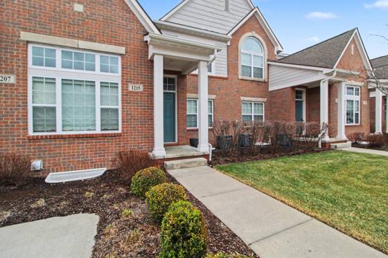 1215 Orchid Circle, Canton, MI 48187 photo 3