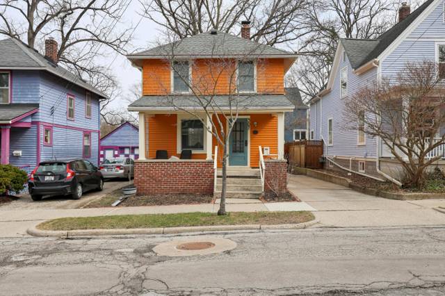 307 Mulholland Avenue, Ann Arbor, MI
