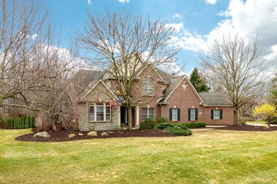 6465 Brookview Drive, Saline, MI 48176 photo 2