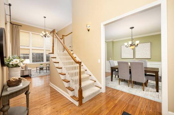 6465 Brookview Drive, Saline, MI 48176 photo 5