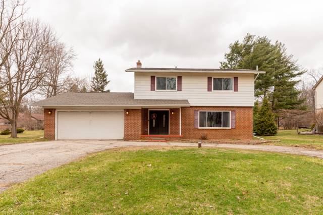 11021 Culver Road, Brighton, MI