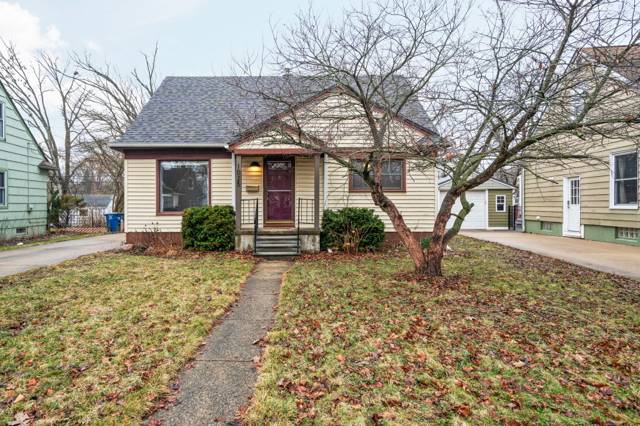 1025 Duncan Street, Ann Arbor, MI