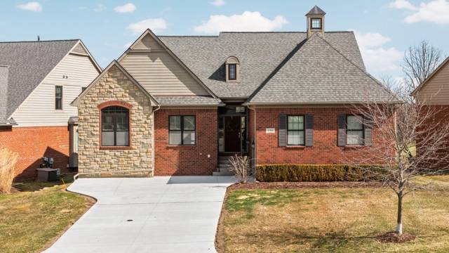 5391 Pinnacle Court, Ann Arbor, MI