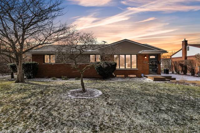 35901 Dover Street, Livonia, MI