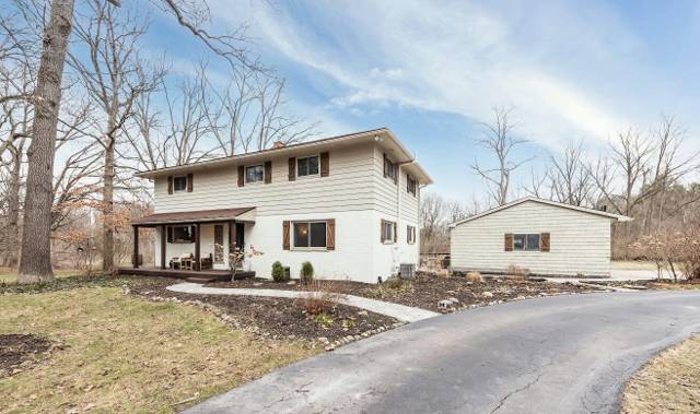4080 Joanne Court, Ann Arbor, MI