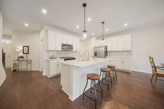 2827 Willow Court, Ann Arbor, MI 48108 photo 5
