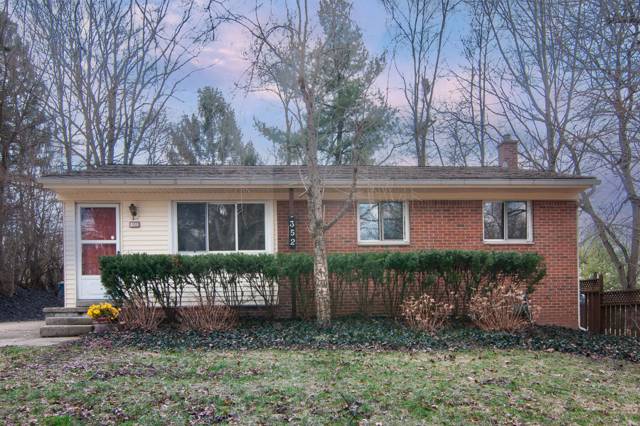 352 Manor Drive, Ann Arbor, MI