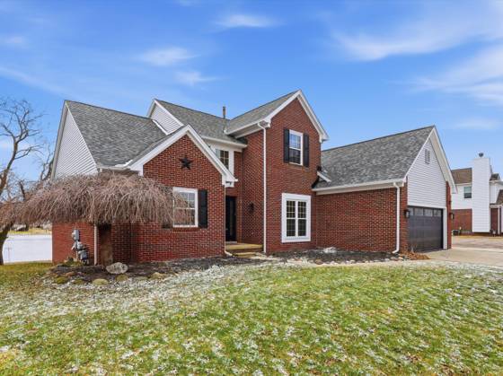 36580 N Pointe Drive, New Baltimore, MI 48047 photo 4