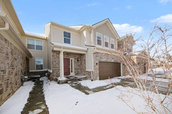 3105 Millbury Lane, Ann Arbor, MI 48105 photo 3