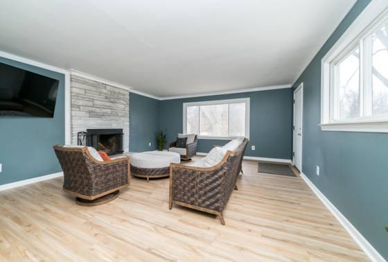 912 W Silver Lake Road, Fenton, MI 48430 photo 5